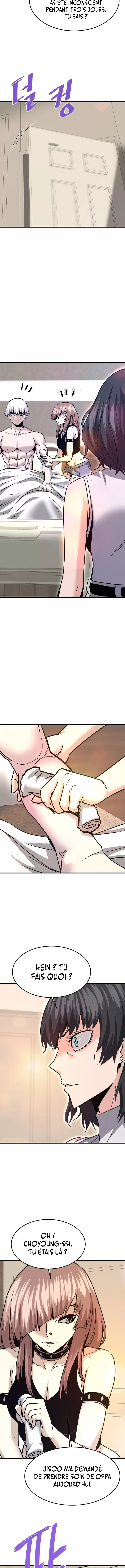 Han Dae Sung Returned From Hell Chapitre 113 - Page 3