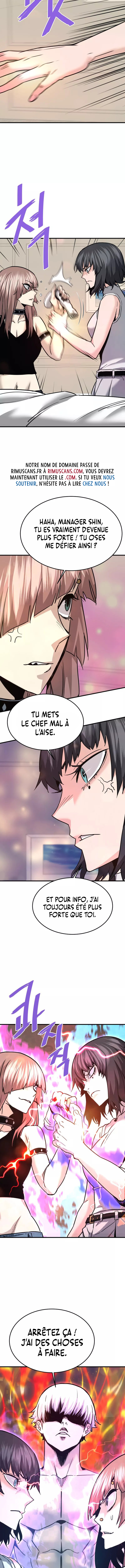 Han Dae Sung Returned From Hell Chapitre 113 - Page 4