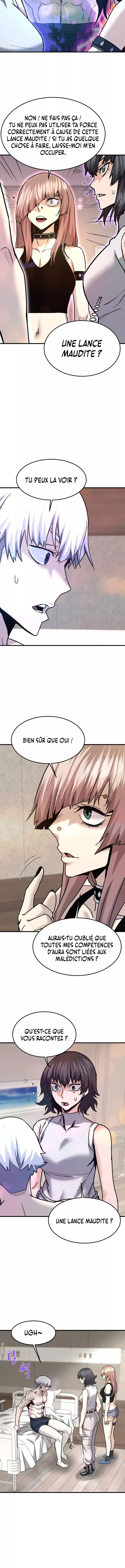 Han Dae Sung Returned From Hell Chapitre 113 - Page 5