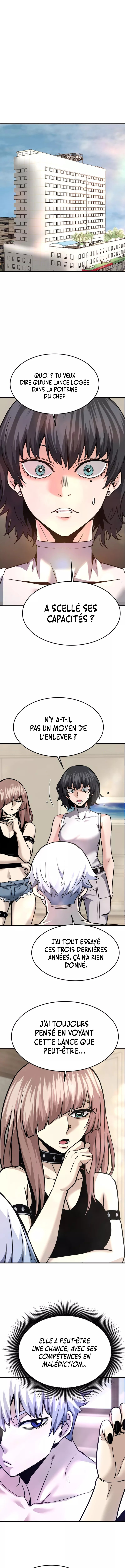 Han Dae Sung Returned From Hell Chapitre 113 - Page 6