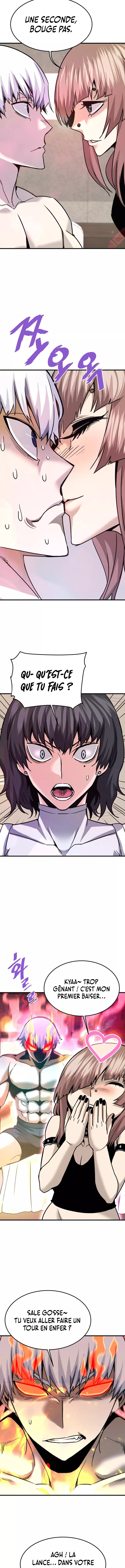 Han Dae Sung Returned From Hell Chapitre 113 - Page 7