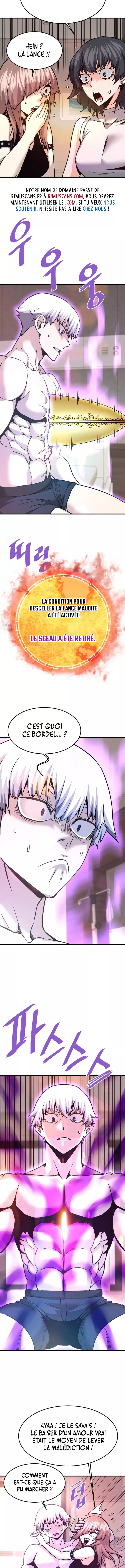 Han Dae Sung Returned From Hell Chapitre 113 - Page 8
