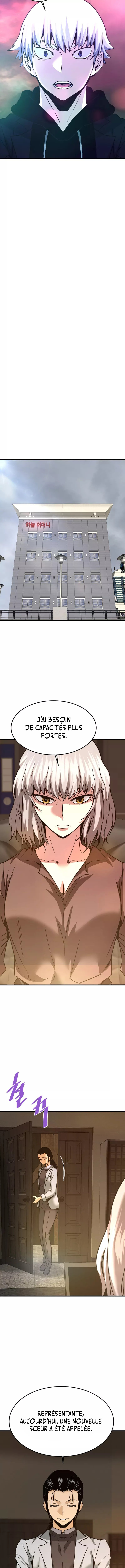Han Dae Sung Returned From Hell Chapitre 114 - Page 13