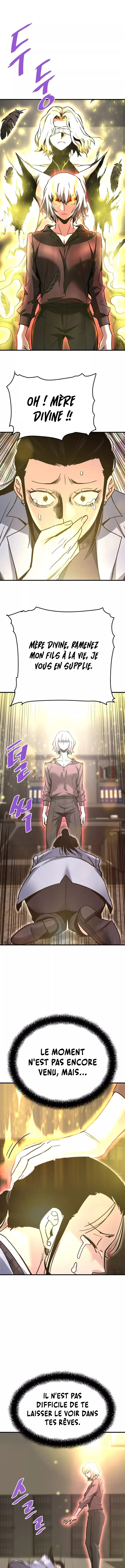 Han Dae Sung Returned From Hell Chapitre 114 - Page 16