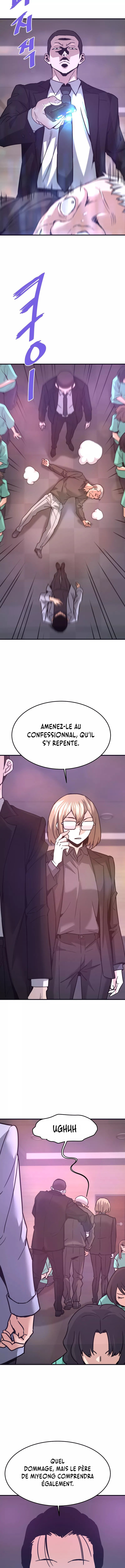Han Dae Sung Returned From Hell Chapitre 114 - Page 3