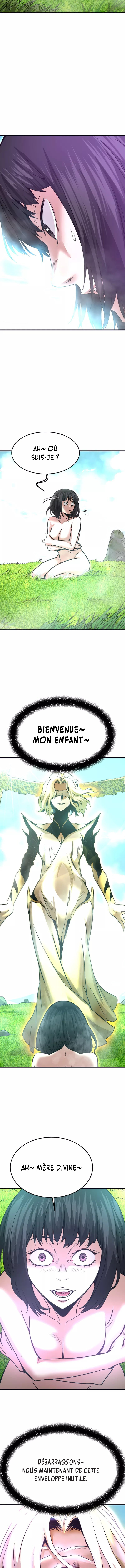 Han Dae Sung Returned From Hell Chapitre 114 - Page 5