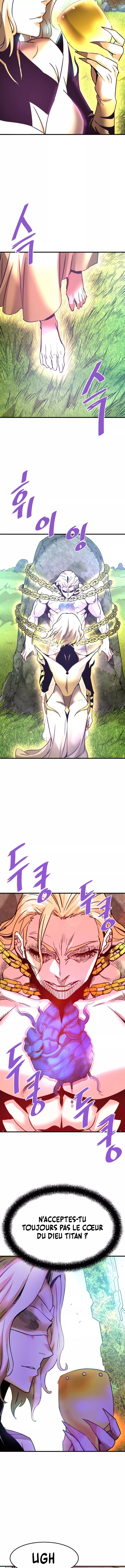 Han Dae Sung Returned From Hell Chapitre 114 - Page 7