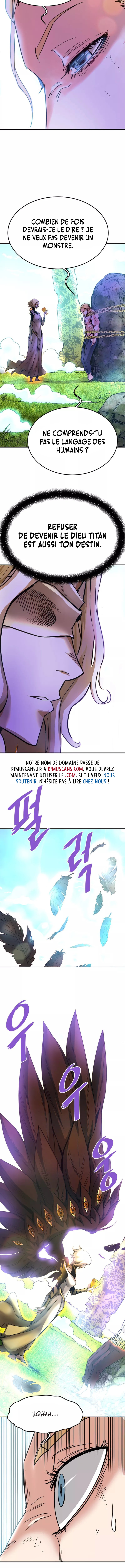 Han Dae Sung Returned From Hell Chapitre 114 - Page 8