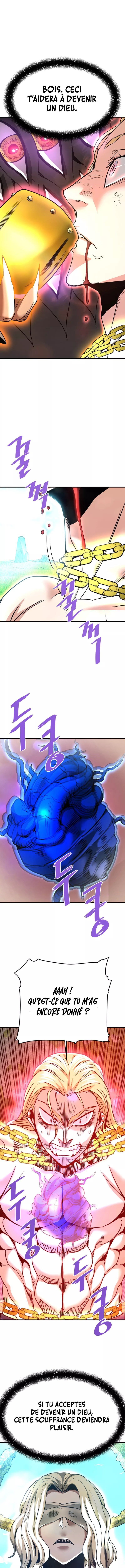 Han Dae Sung Returned From Hell Chapitre 114 - Page 9