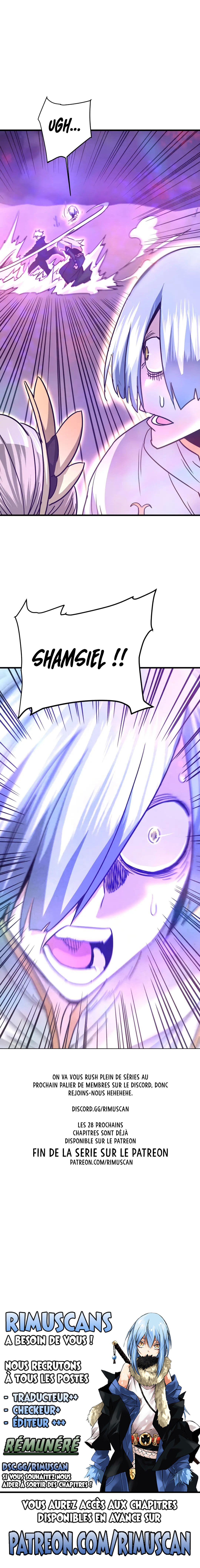 Han Dae Sung Returned From Hell Chapitre 121 - Page 15