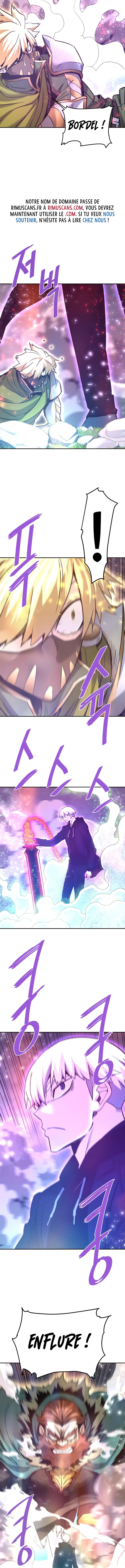 Han Dae Sung Returned From Hell Chapitre 126 - Page 11