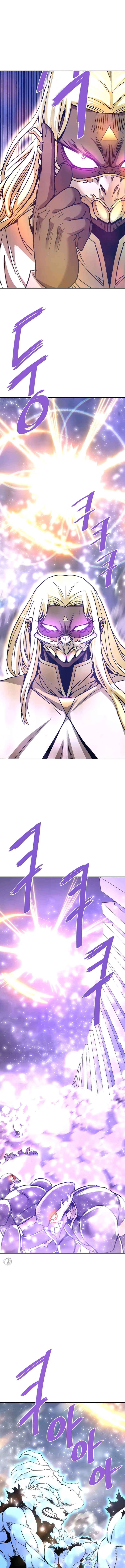 Han Dae Sung Returned From Hell Chapitre 126 - Page 2