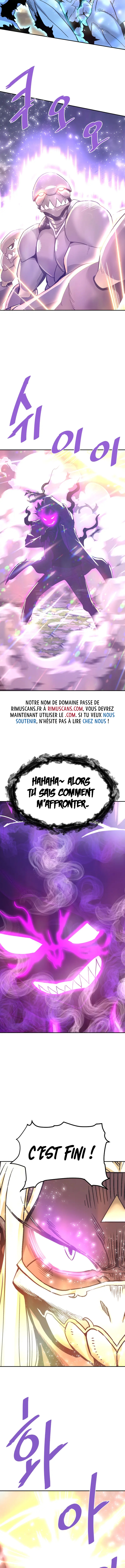 Han Dae Sung Returned From Hell Chapitre 126 - Page 3