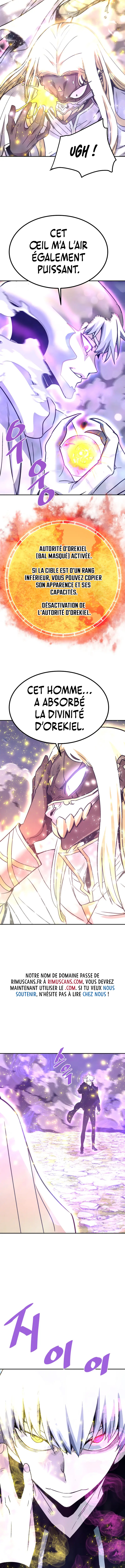 Han Dae Sung Returned From Hell Chapitre 126 - Page 5