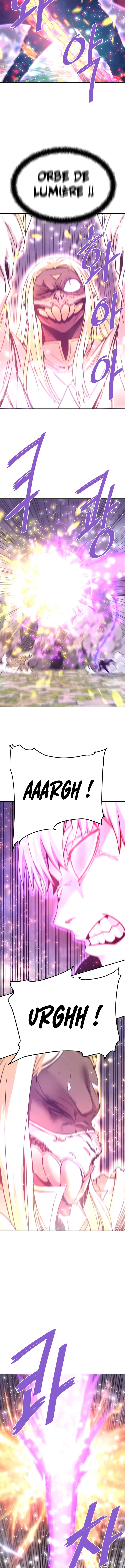 Han Dae Sung Returned From Hell Chapitre 126 - Page 8