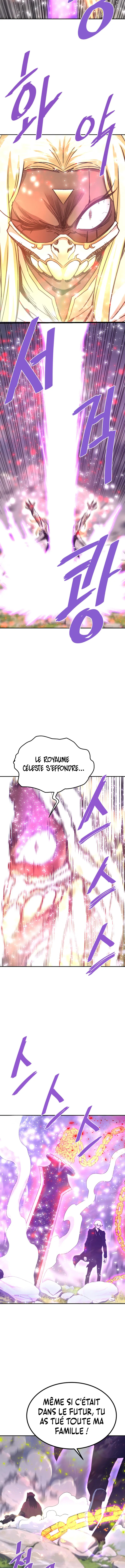 Han Dae Sung Returned From Hell Chapitre 126 - Page 9