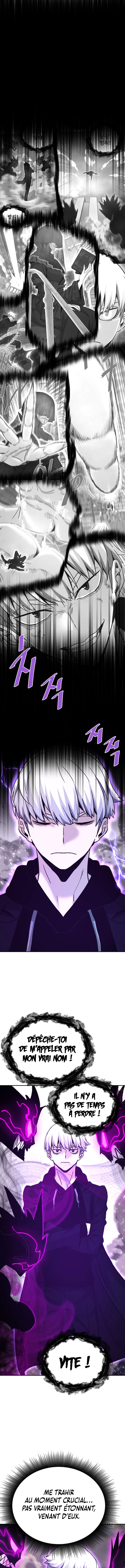 Han Dae Sung Returned From Hell Chapitre 127 - Page 12