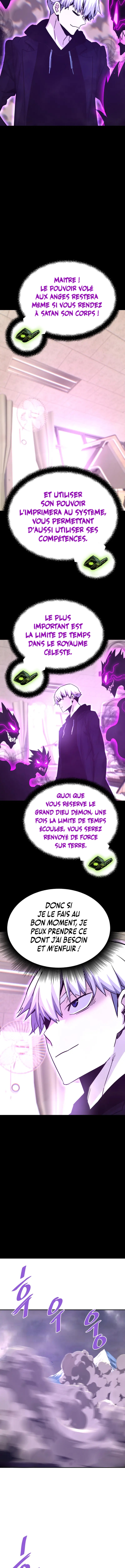 Han Dae Sung Returned From Hell Chapitre 127 - Page 13