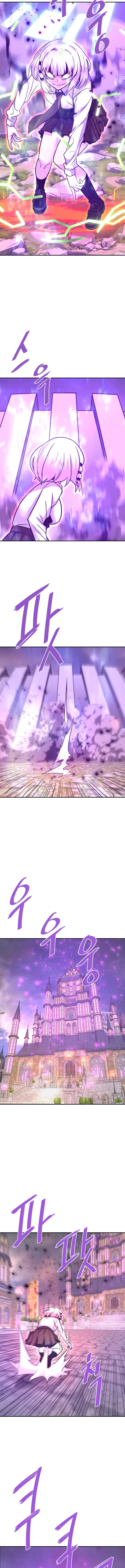 Han Dae Sung Returned From Hell Chapitre 127 - Page 15