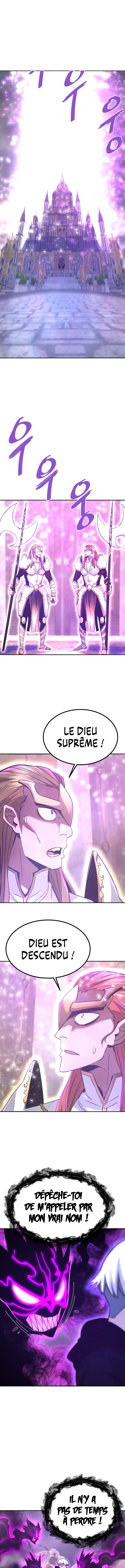 Han Dae Sung Returned From Hell Chapitre 127 - Page 2