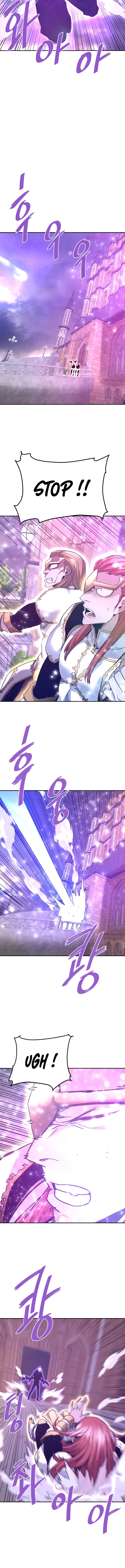 Han Dae Sung Returned From Hell Chapitre 127 - Page 4