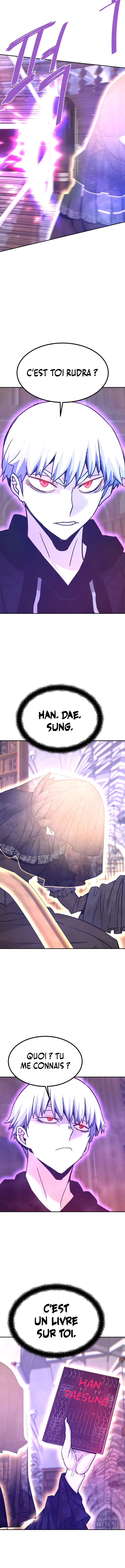 Han Dae Sung Returned From Hell Chapitre 127 - Page 6