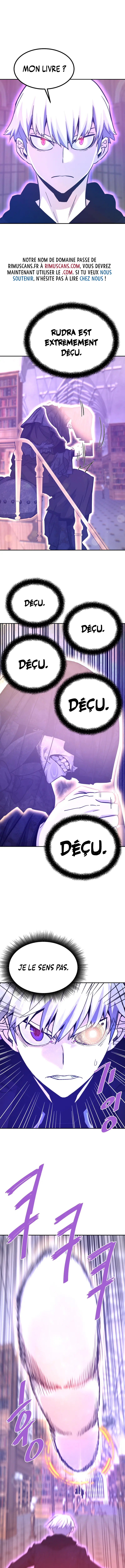 Han Dae Sung Returned From Hell Chapitre 127 - Page 7