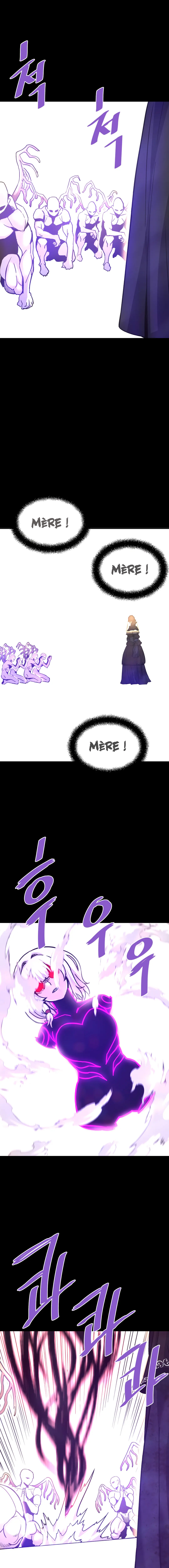 Han Dae Sung Returned From Hell Chapitre 128 - Page 11