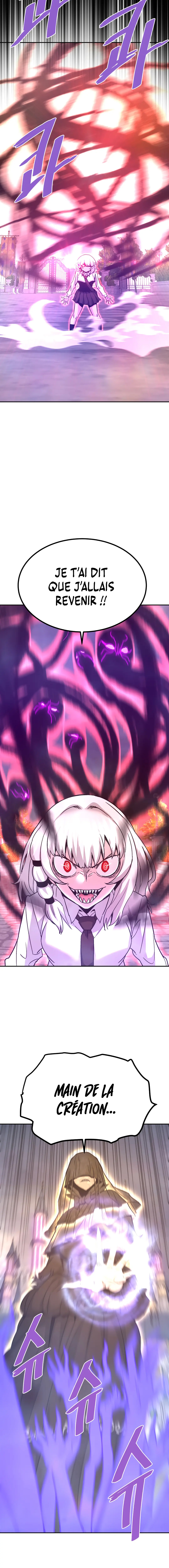 Han Dae Sung Returned From Hell Chapitre 128 - Page 13