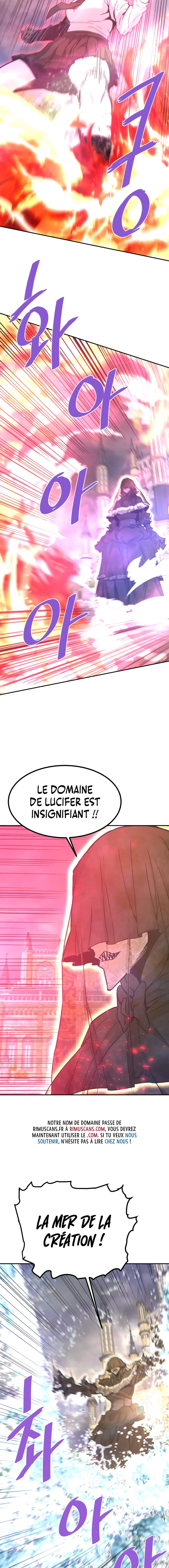 Han Dae Sung Returned From Hell Chapitre 128 - Page 15