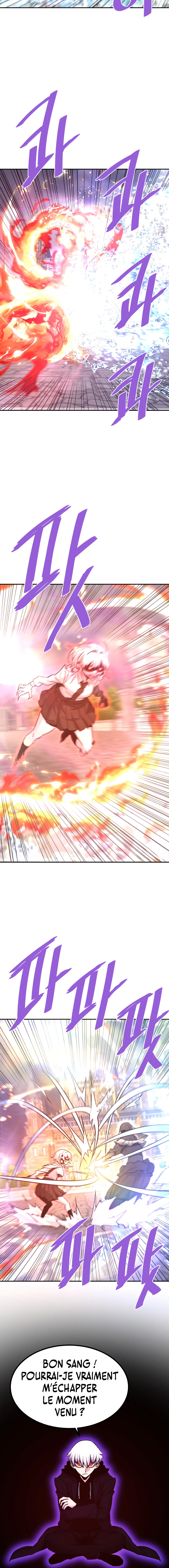 Han Dae Sung Returned From Hell Chapitre 128 - Page 16