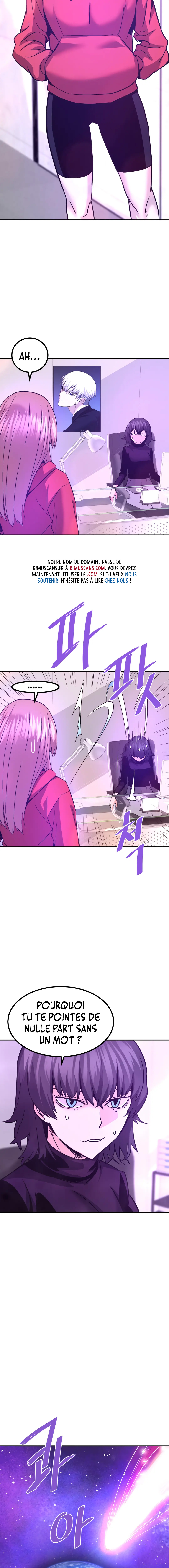 Han Dae Sung Returned From Hell Chapitre 128 - Page 19