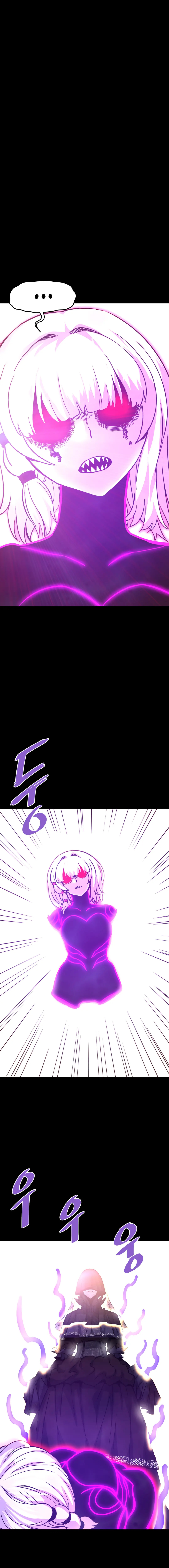 Han Dae Sung Returned From Hell Chapitre 128 - Page 9