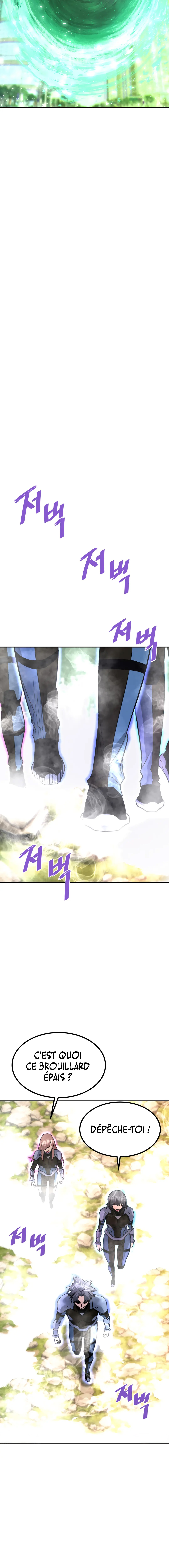 Han Dae Sung Returned From Hell Chapitre 129 - Page 12