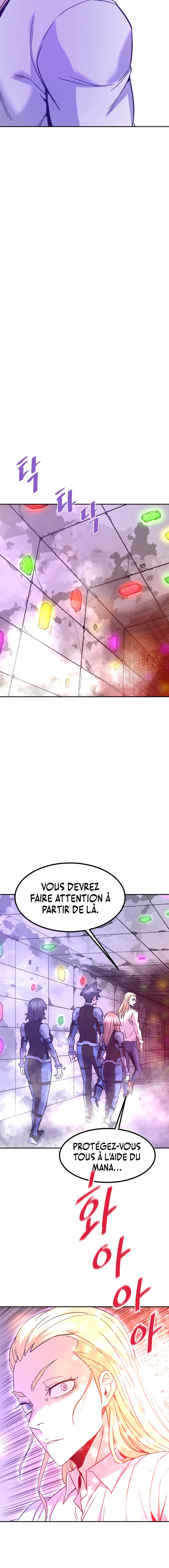 Han Dae Sung Returned From Hell Chapitre 129 - Page 17