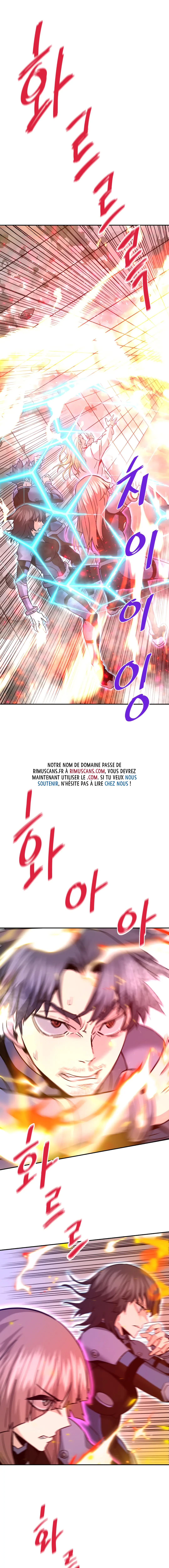 Han Dae Sung Returned From Hell Chapitre 129 - Page 18
