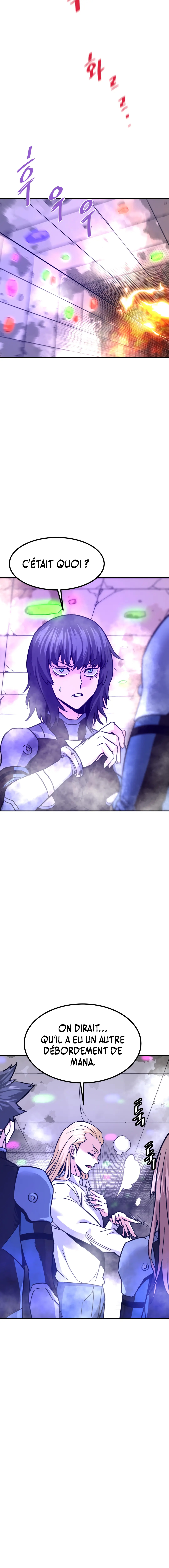 Han Dae Sung Returned From Hell Chapitre 129 - Page 19