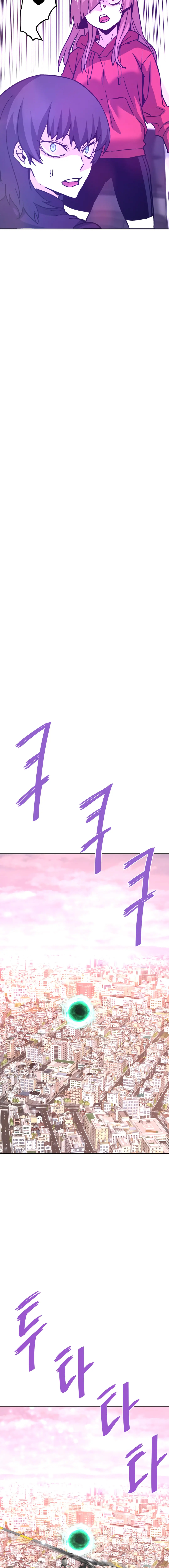 Han Dae Sung Returned From Hell Chapitre 129 - Page 3