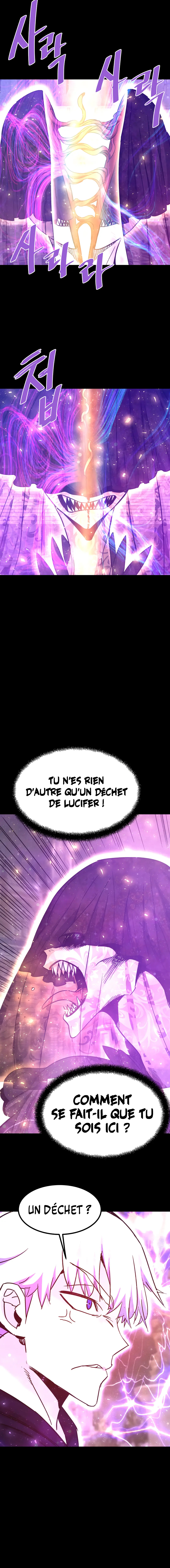 Han Dae Sung Returned From Hell Chapitre 130 - Page 11