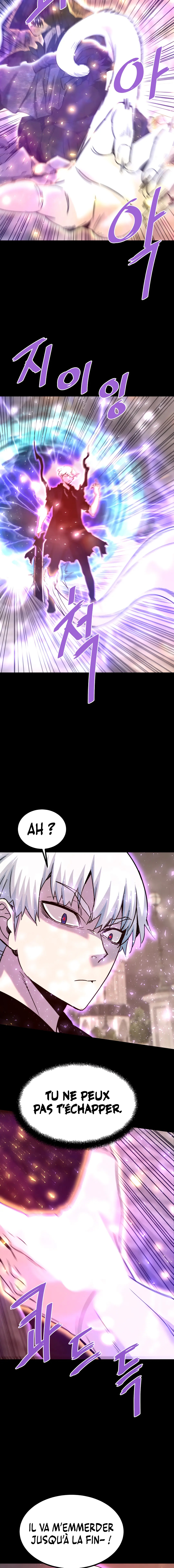 Han Dae Sung Returned From Hell Chapitre 130 - Page 13