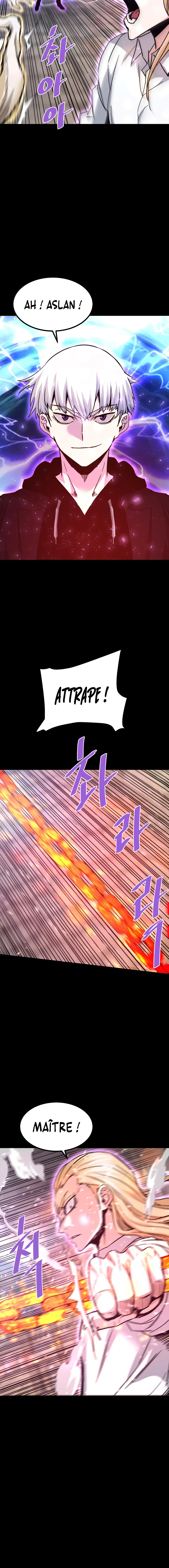 Han Dae Sung Returned From Hell Chapitre 130 - Page 15