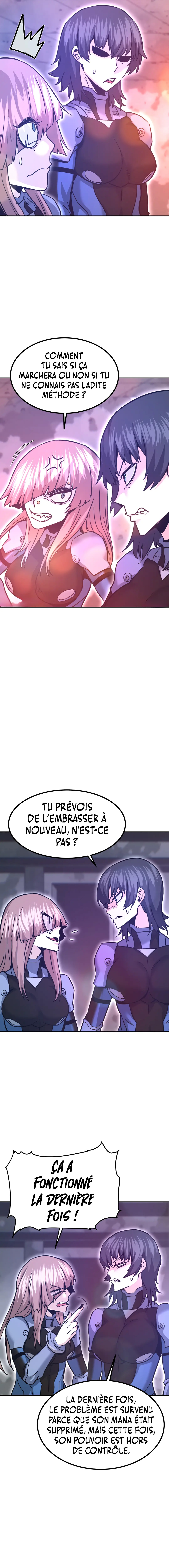 Han Dae Sung Returned From Hell Chapitre 130 - Page 22