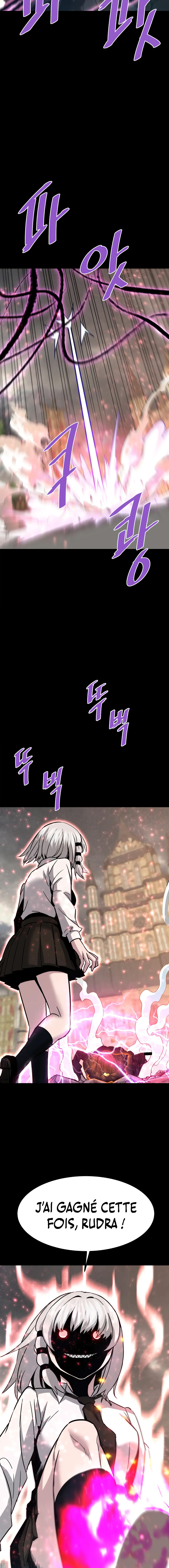 Han Dae Sung Returned From Hell Chapitre 130 - Page 3