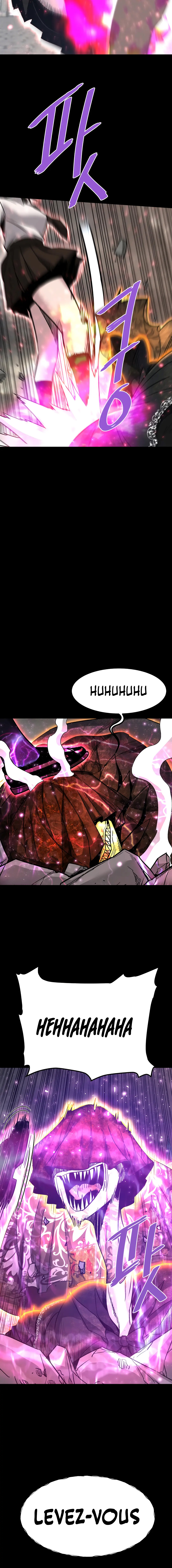 Han Dae Sung Returned From Hell Chapitre 130 - Page 4