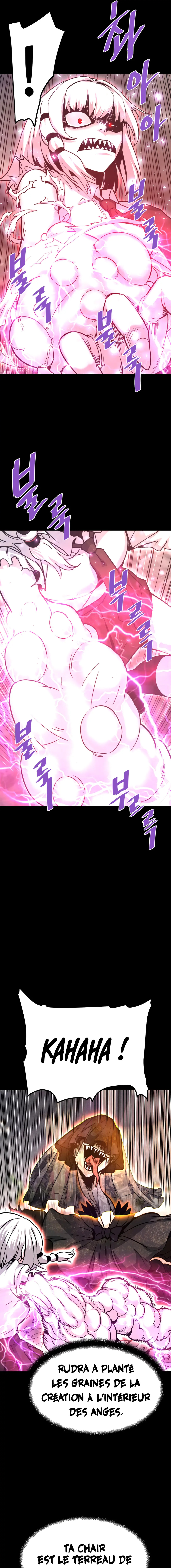 Han Dae Sung Returned From Hell Chapitre 130 - Page 5