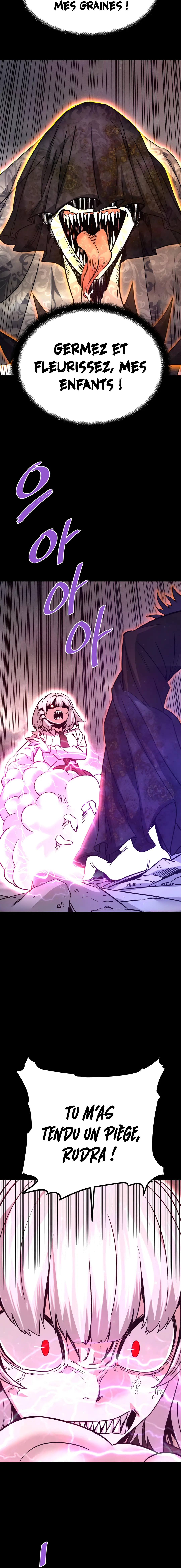 Han Dae Sung Returned From Hell Chapitre 130 - Page 6