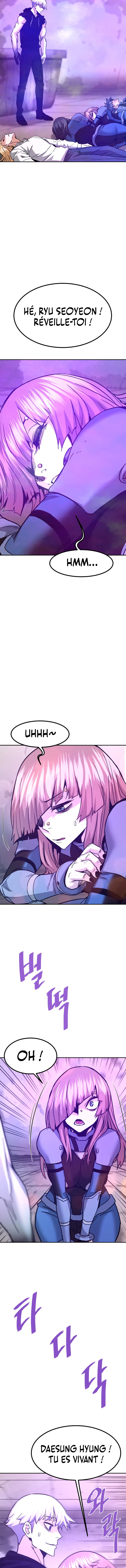 Han Dae Sung Returned From Hell Chapitre 131 - Page 13