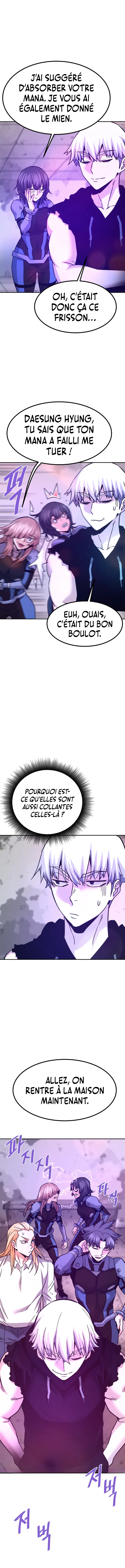 Han Dae Sung Returned From Hell Chapitre 131 - Page 16