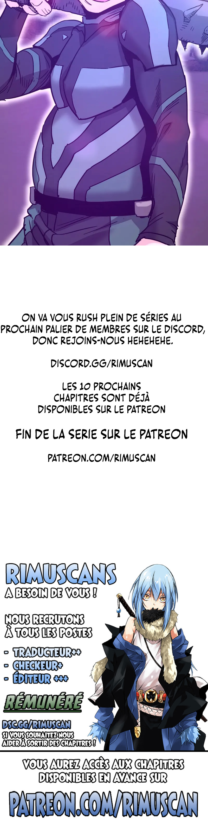 Han Dae Sung Returned From Hell Chapitre 131 - Page 19