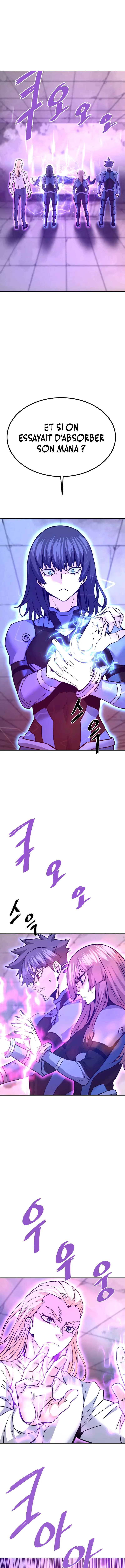 Han Dae Sung Returned From Hell Chapitre 131 - Page 2